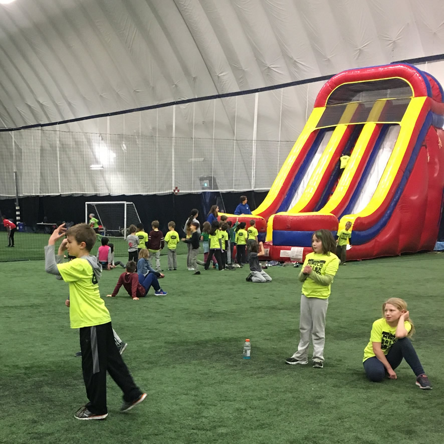 March Break 3