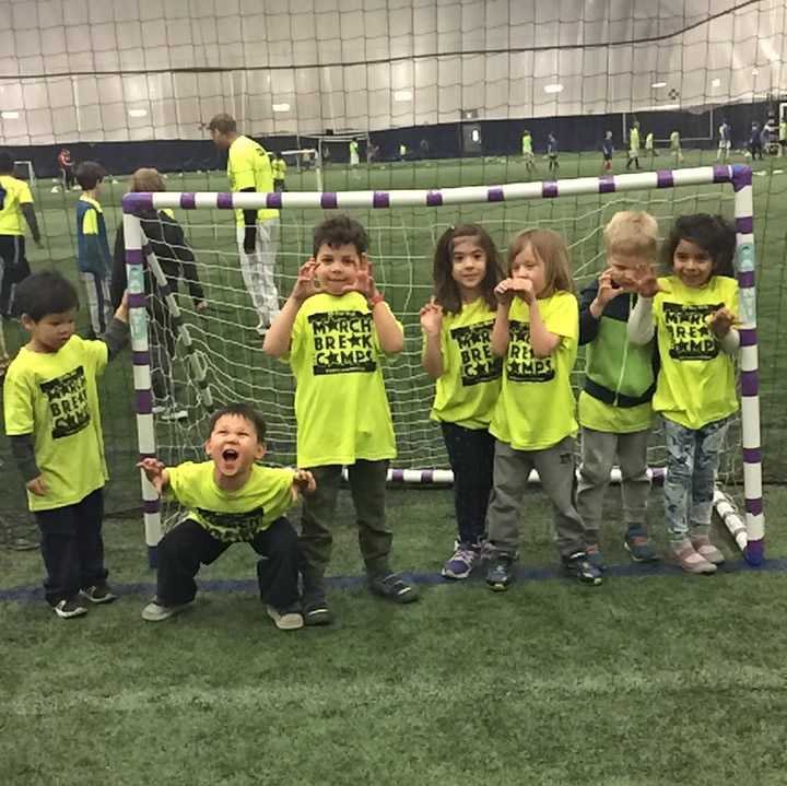 March Break 1